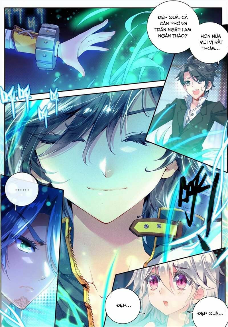 Long Vương Truyền Thuyết: Chapter 23