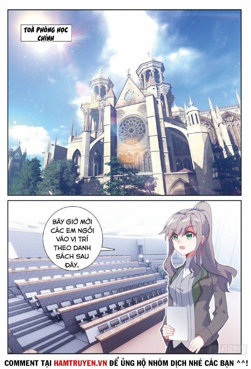 Long Vương Truyền Thuyết: Chapter 230