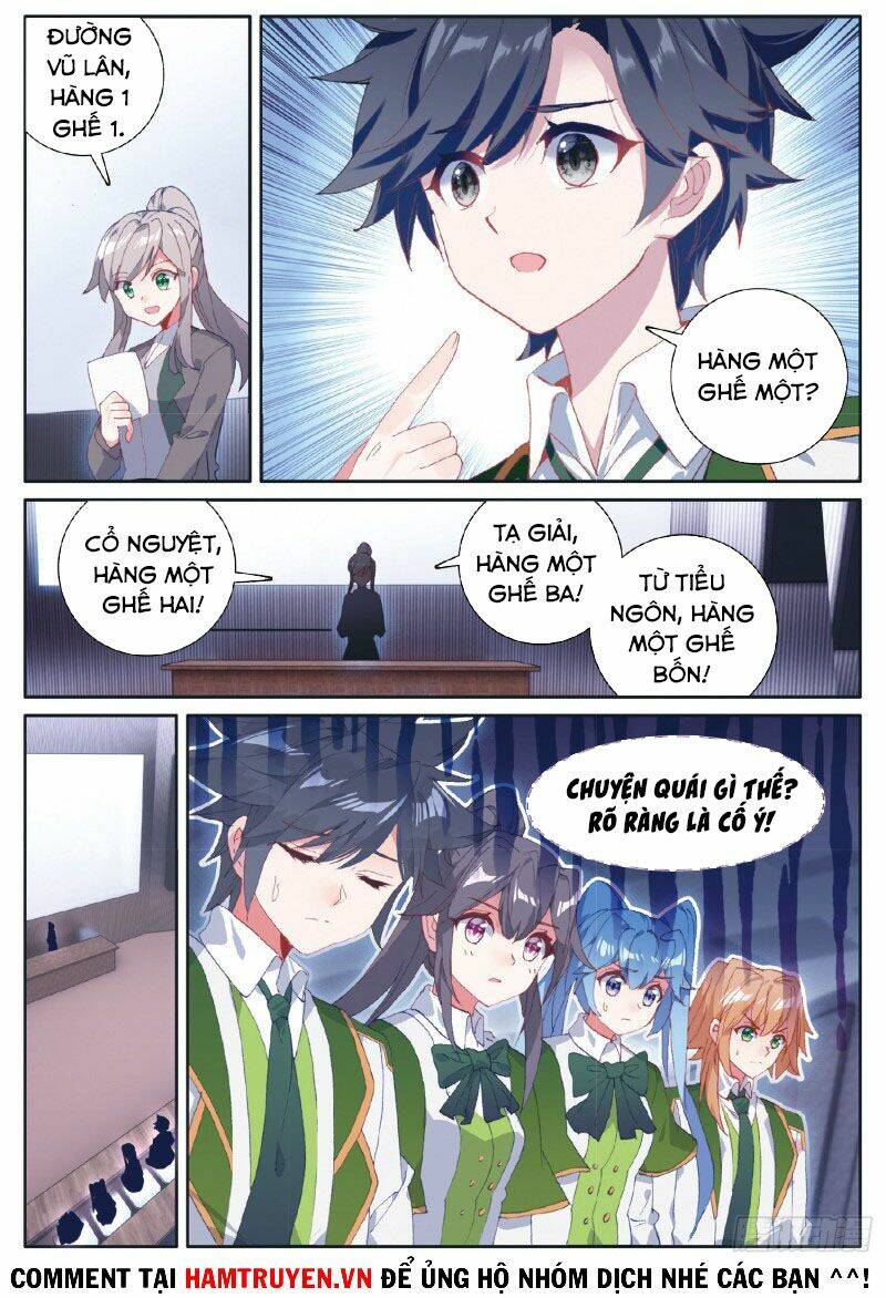 Long Vương Truyền Thuyết: Chapter 230