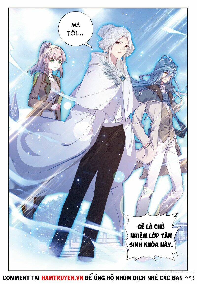 Long Vương Truyền Thuyết: Chapter 230