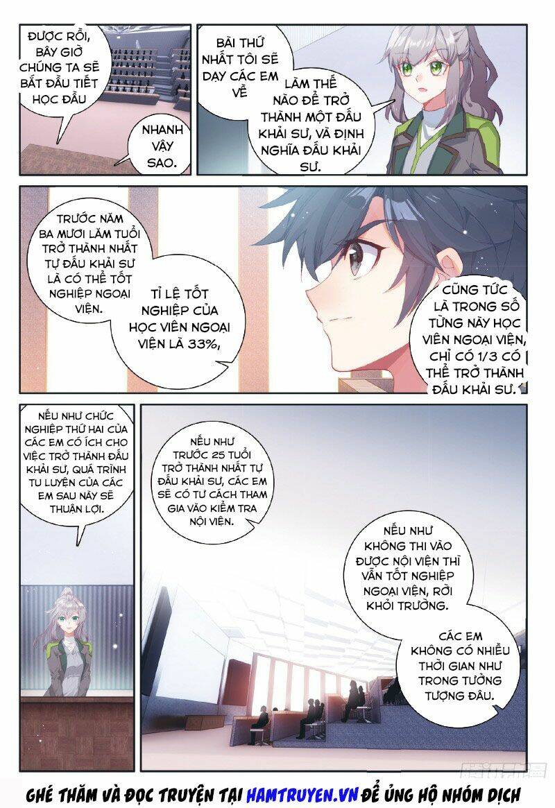 Long Vương Truyền Thuyết: Chapter 231