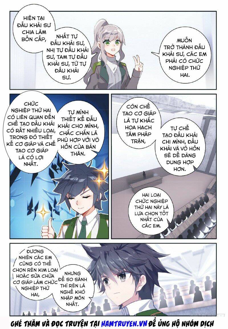 Long Vương Truyền Thuyết: Chapter 231