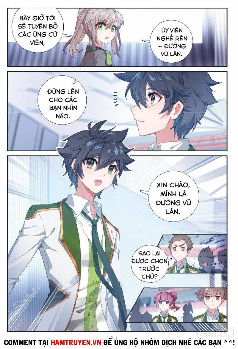 Long Vương Truyền Thuyết: Chapter 234