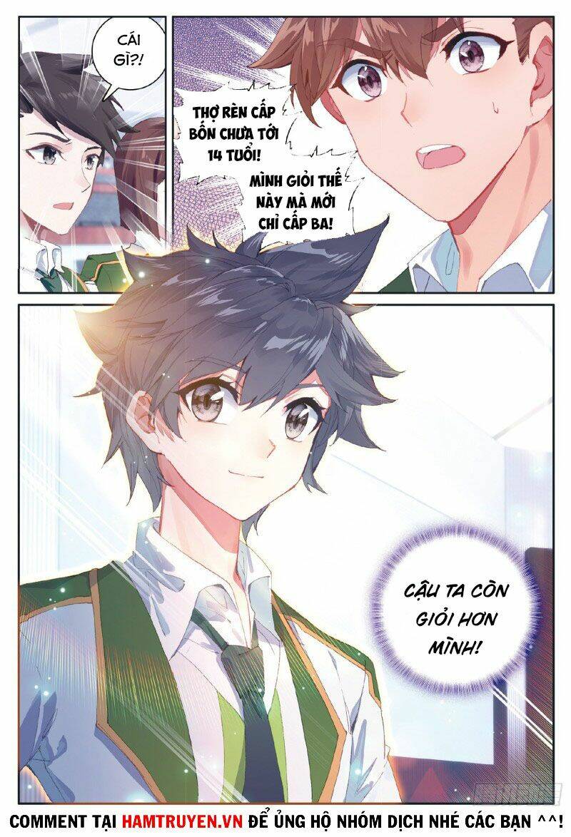 Long Vương Truyền Thuyết: Chapter 234