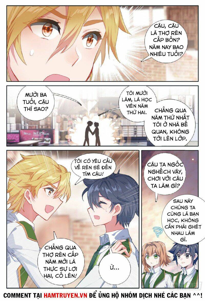 Long Vương Truyền Thuyết: Chapter 234