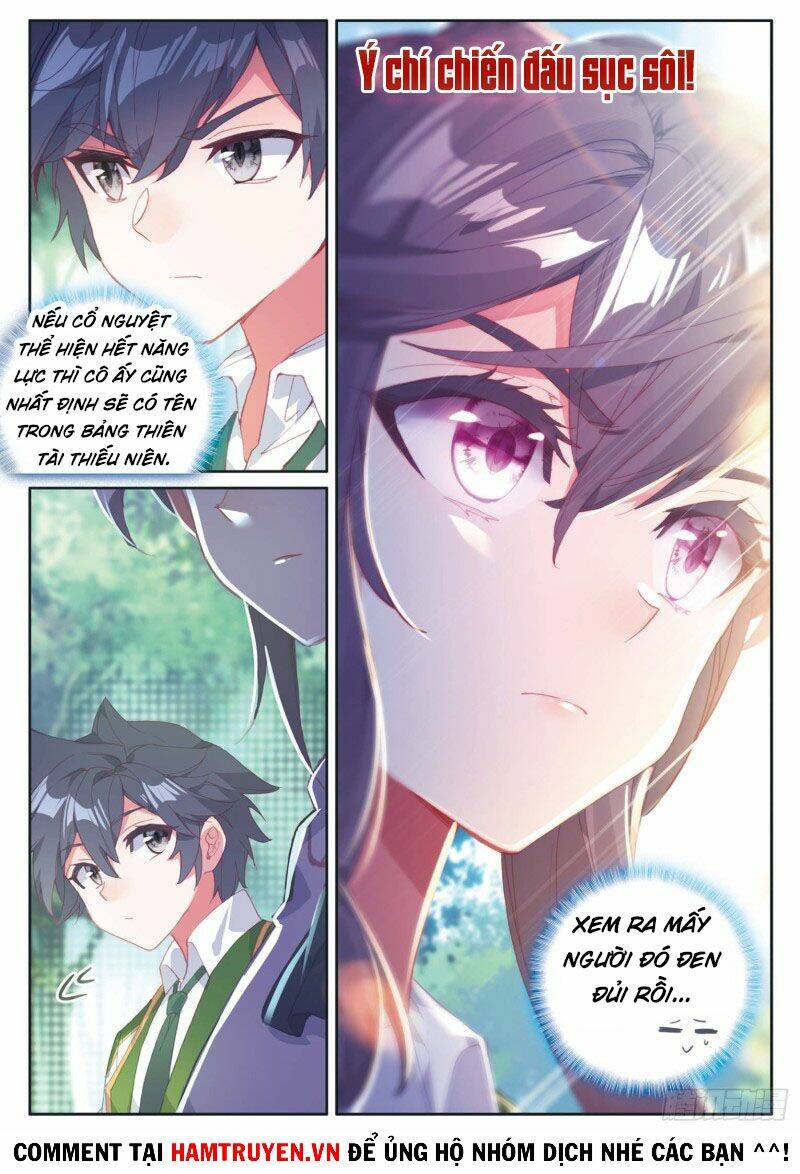 Long Vương Truyền Thuyết: Chapter 238