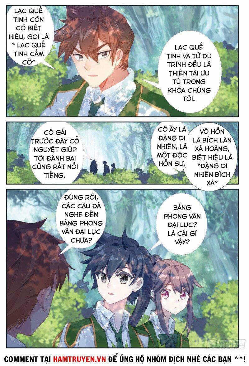 Long Vương Truyền Thuyết: Chapter 238