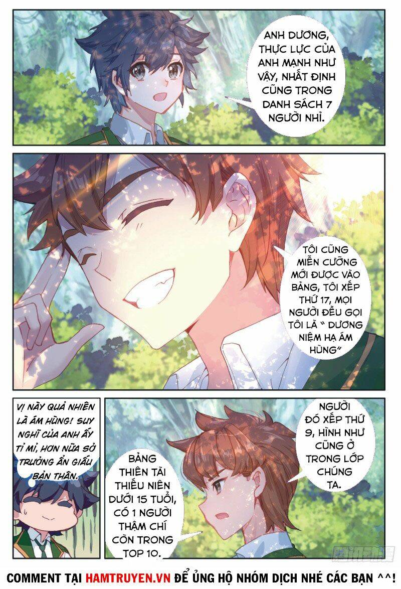Long Vương Truyền Thuyết: Chapter 238