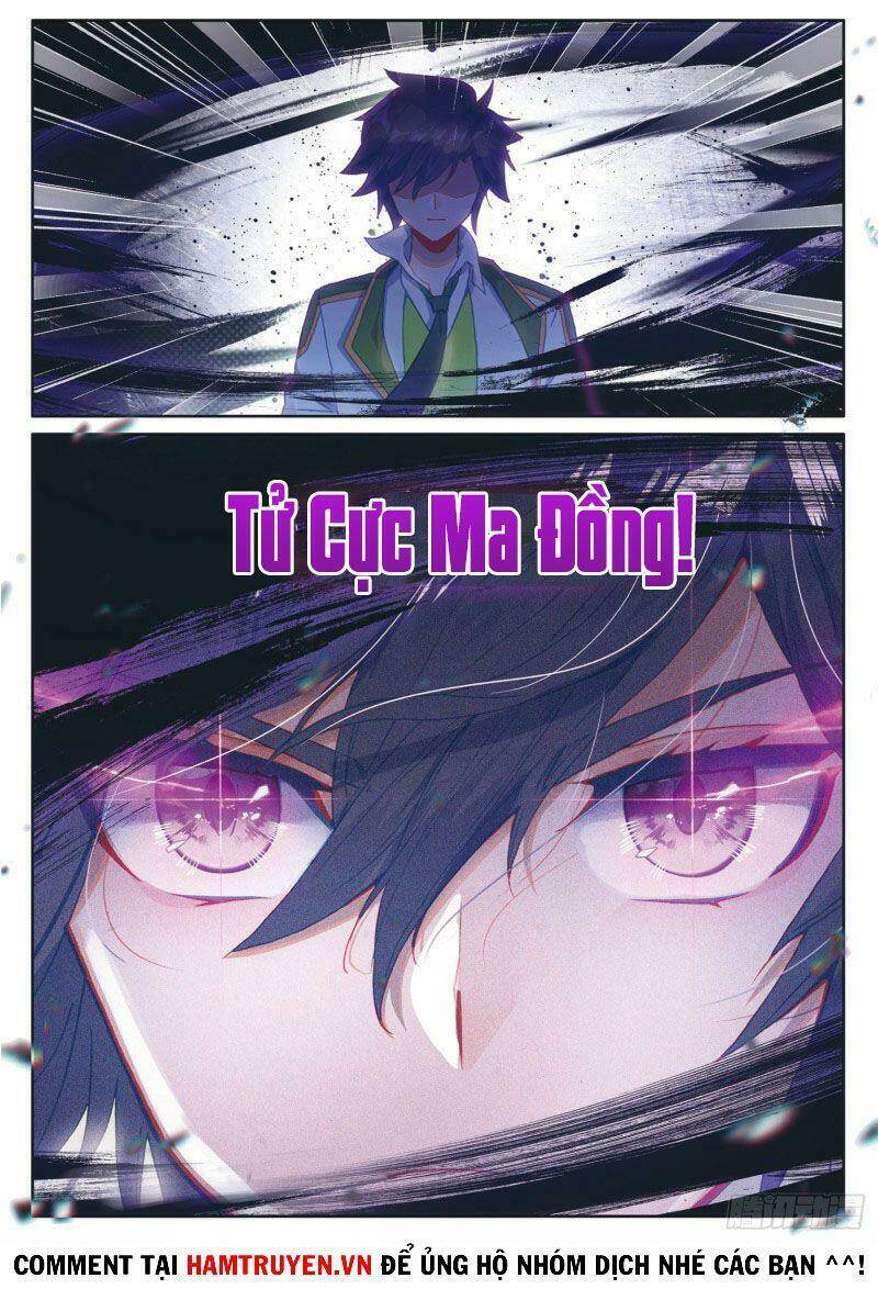 Long Vương Truyền Thuyết: Chapter 243