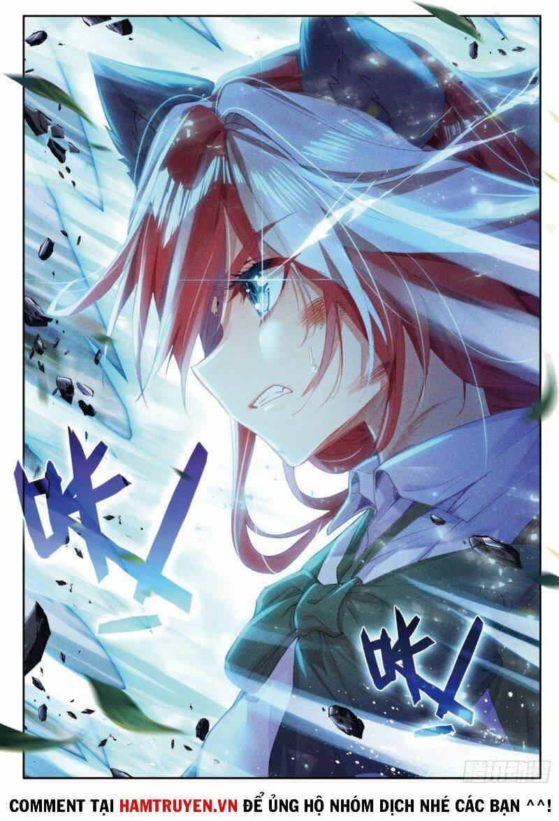 Long Vương Truyền Thuyết: Chapter 245