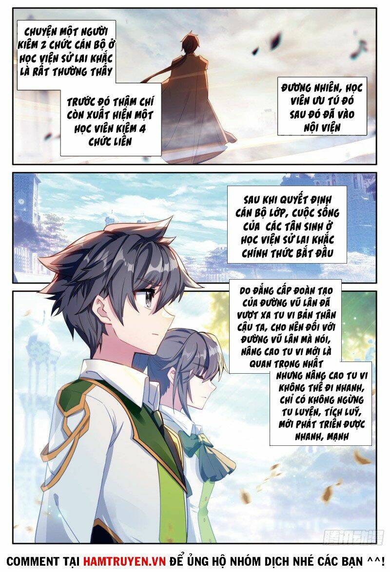 Long Vương Truyền Thuyết: Chapter 247