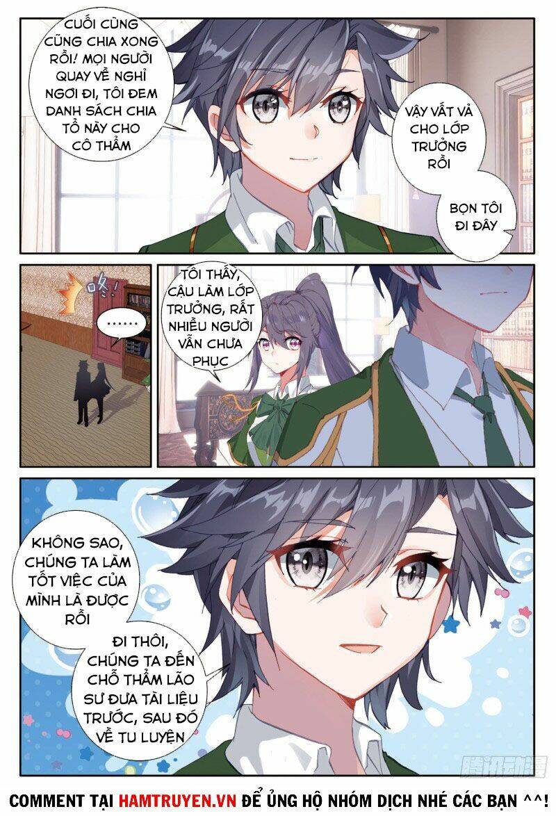 Long Vương Truyền Thuyết: Chapter 248