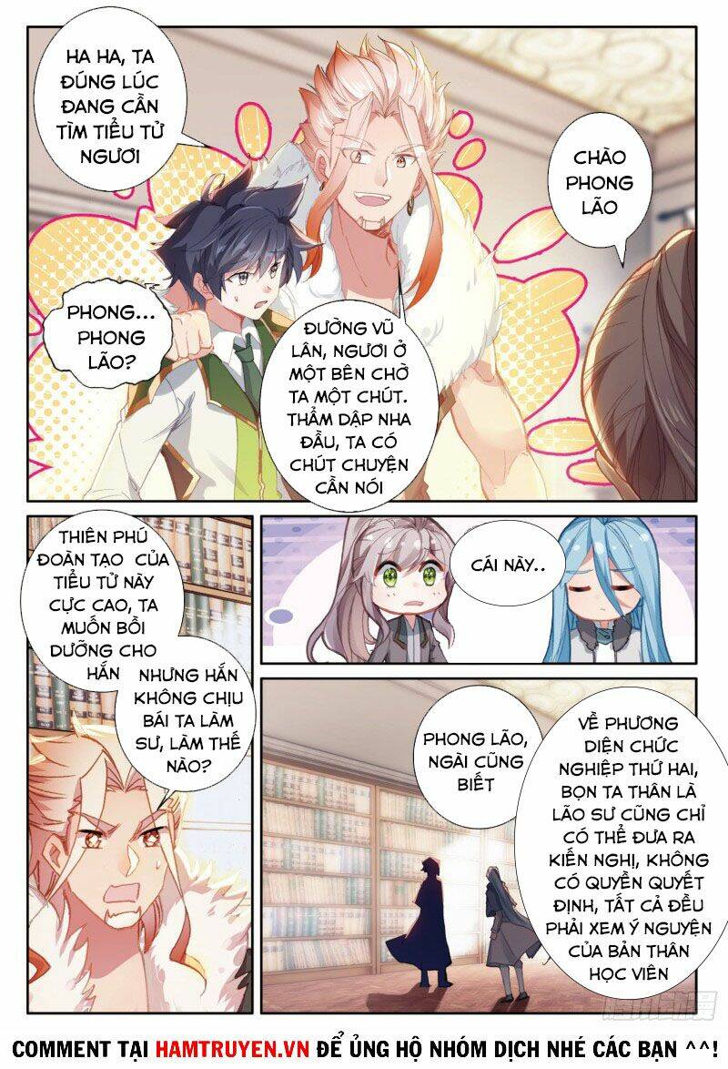 Long Vương Truyền Thuyết: Chapter 248