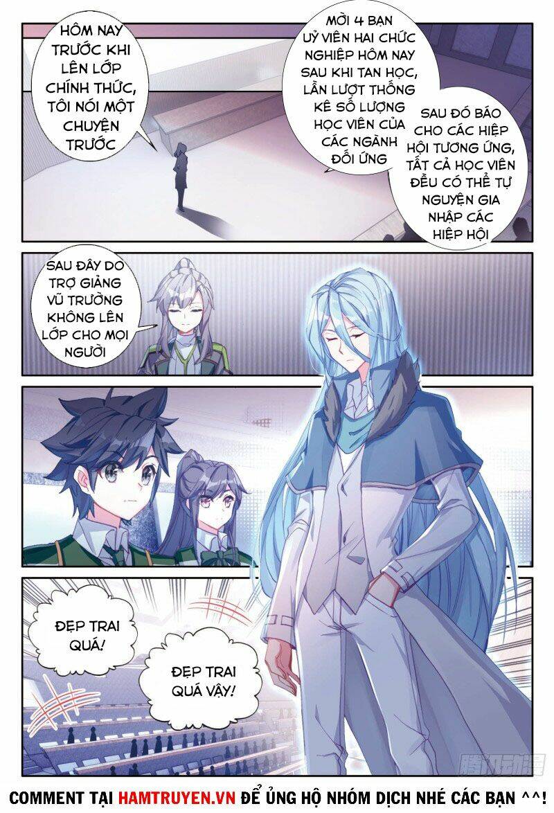 Long Vương Truyền Thuyết: Chapter 248