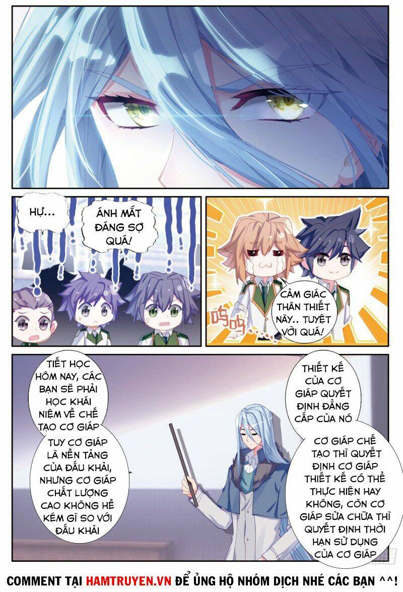 Long Vương Truyền Thuyết: Chapter 248