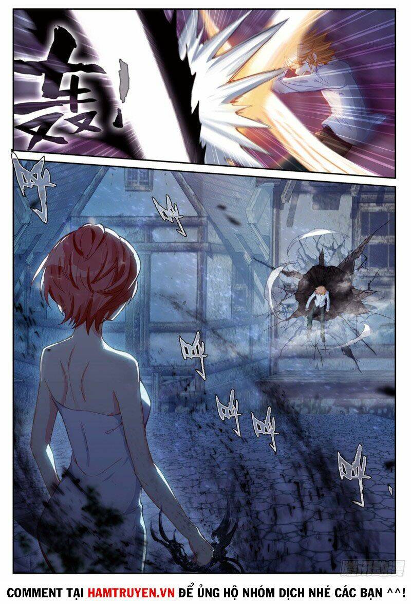 Long Vương Truyền Thuyết: Chapter 249