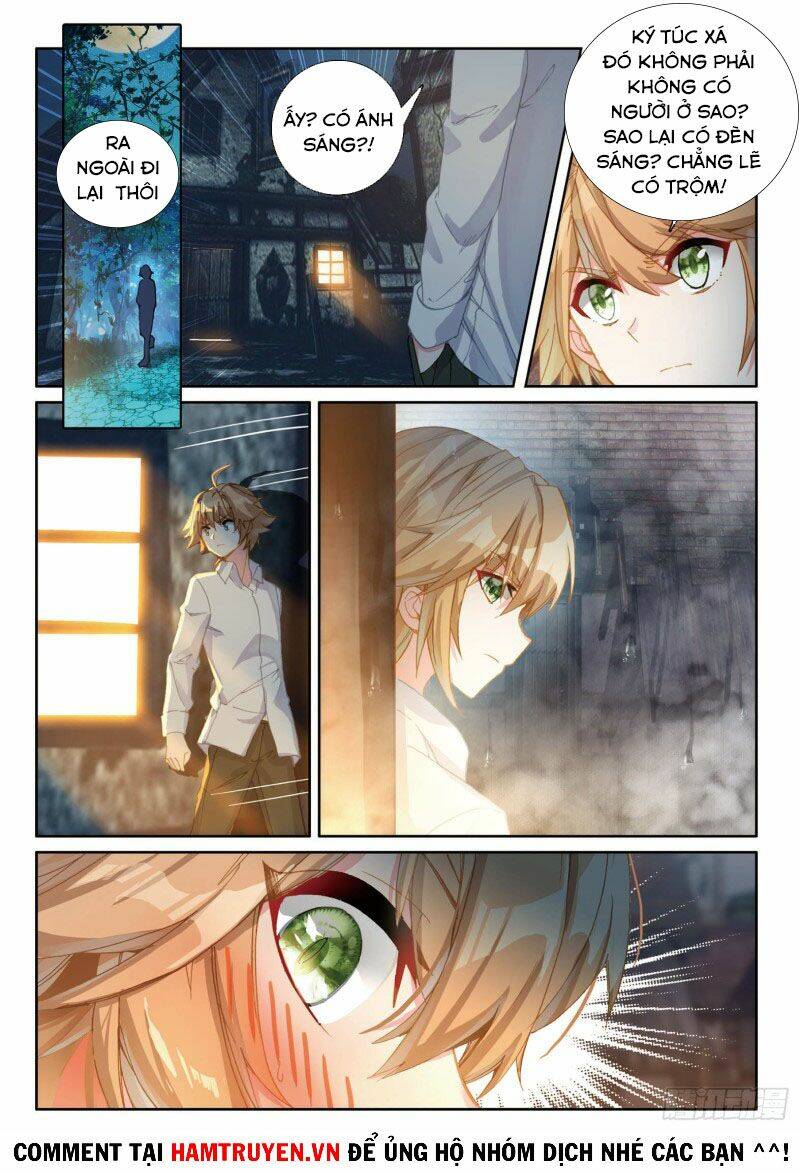 Long Vương Truyền Thuyết: Chapter 249