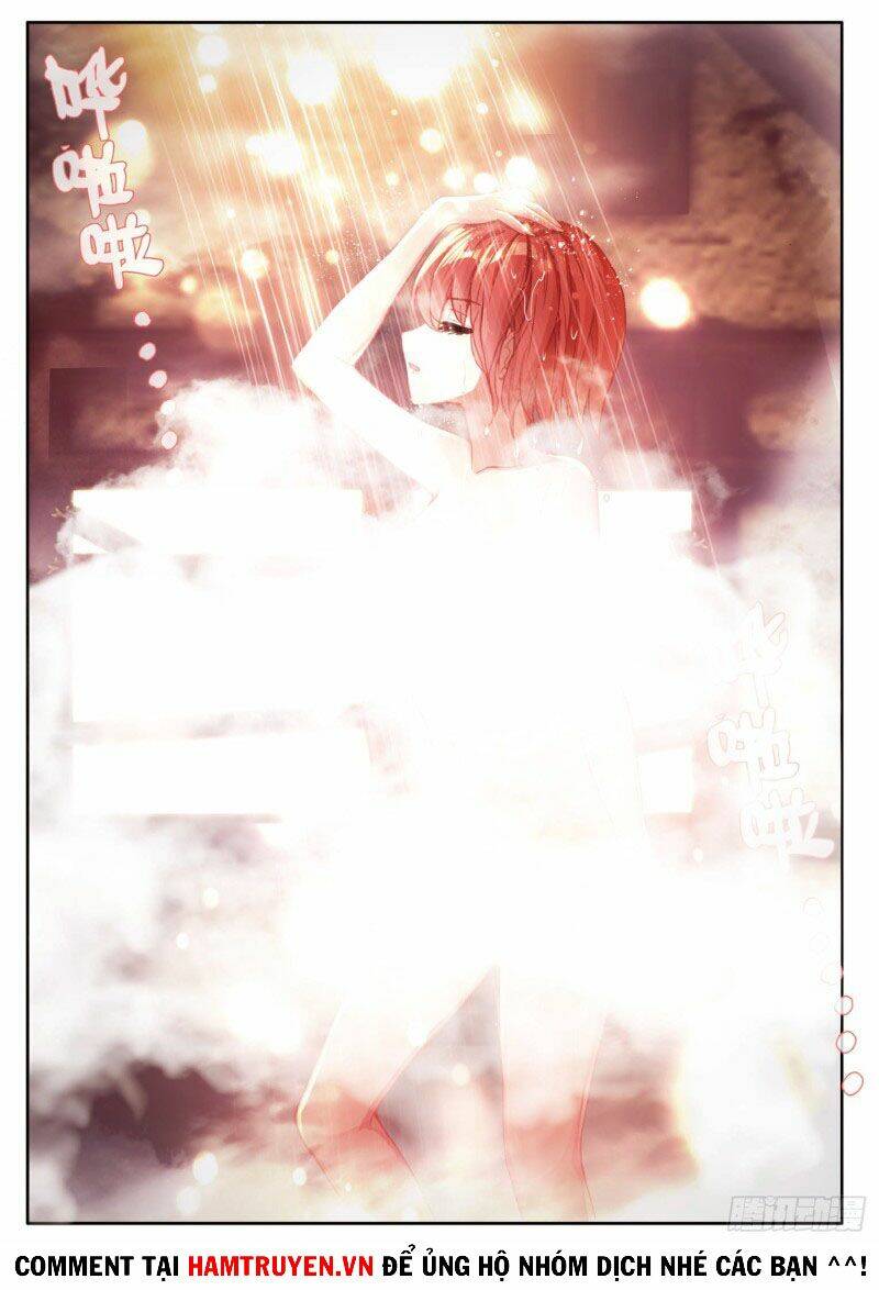 Long Vương Truyền Thuyết: Chapter 249