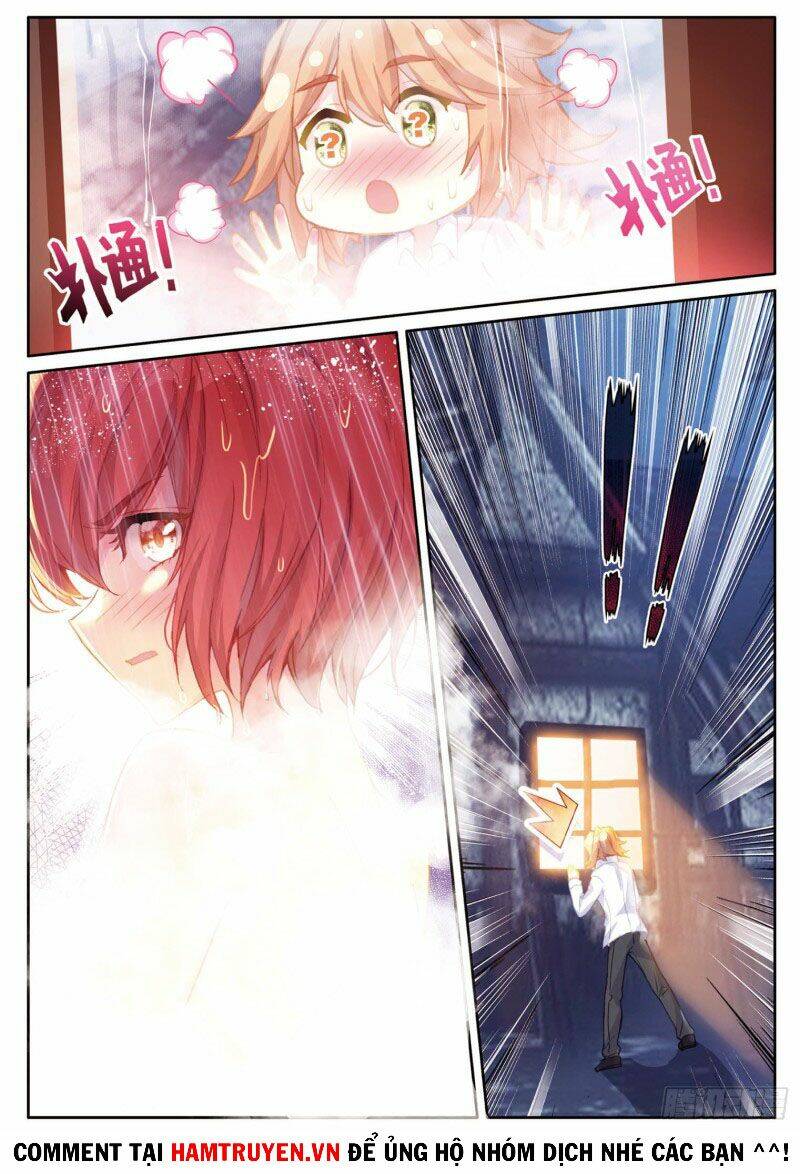 Long Vương Truyền Thuyết: Chapter 249