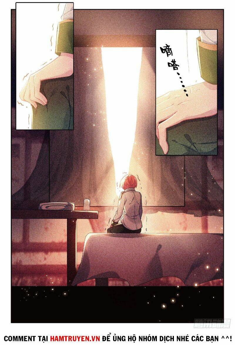 Long Vương Truyền Thuyết: Chapter 253