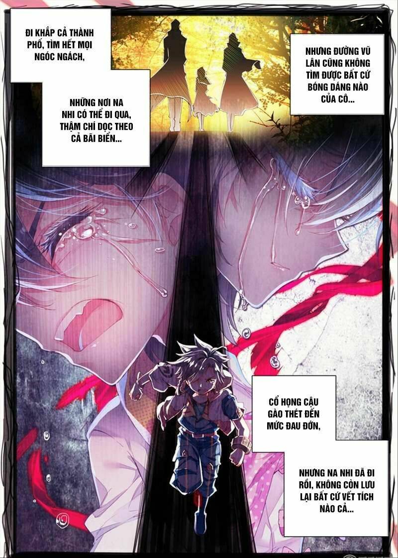 Long Vương Truyền Thuyết: Chapter 27
