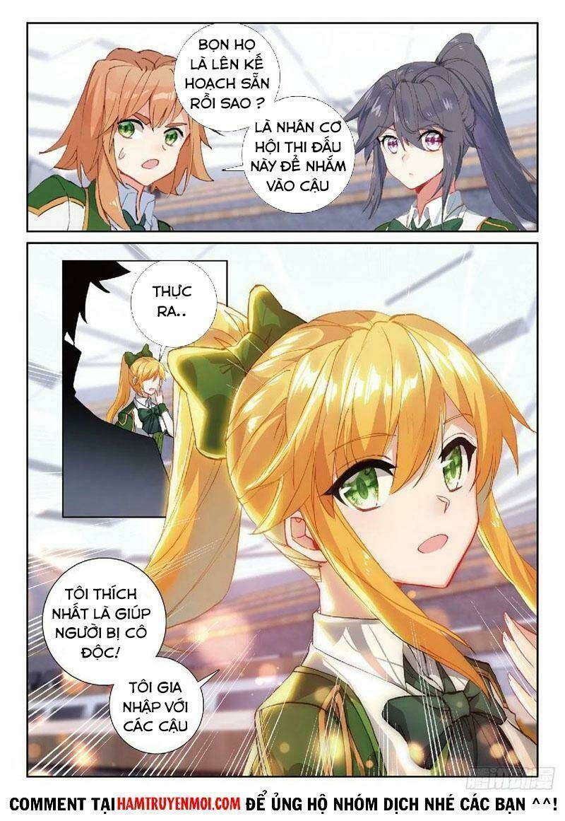 Long Vương Truyền Thuyết: Chapter 275