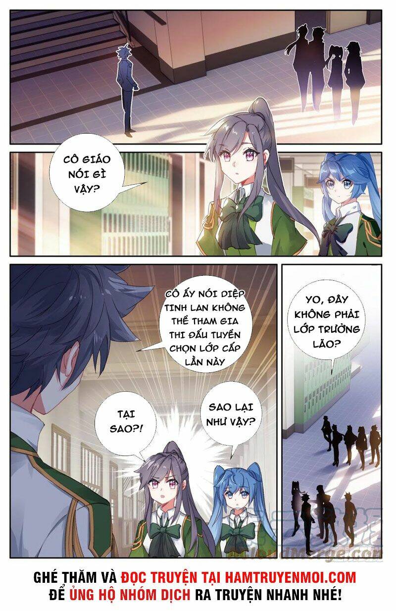 Long Vương Truyền Thuyết: Chapter 277