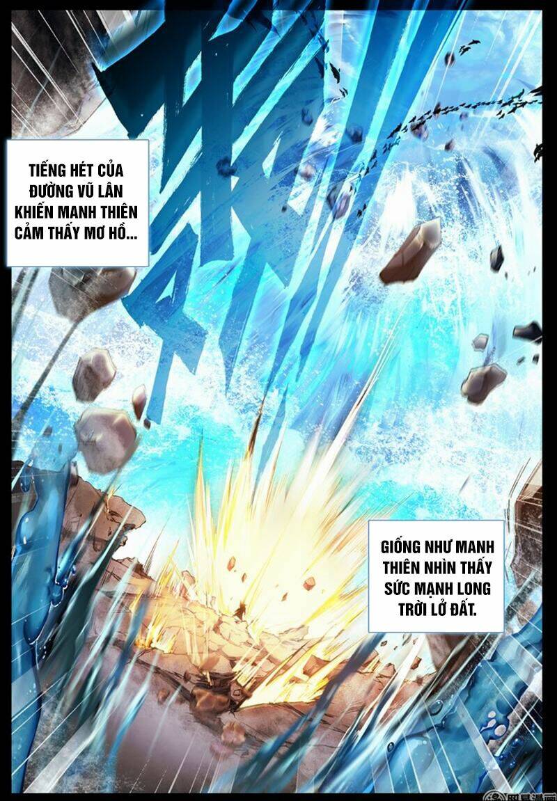 Long Vương Truyền Thuyết: Chapter 29