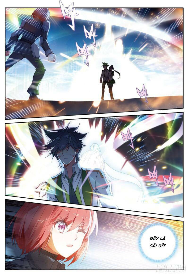 Long Vương Truyền Thuyết: Chapter 292