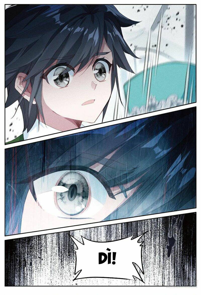 Long Vương Truyền Thuyết: Chapter 299
