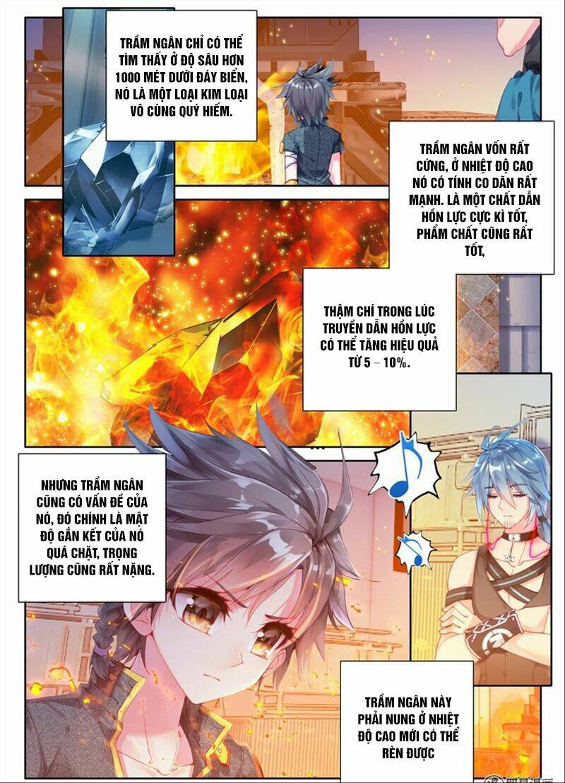 Long Vương Truyền Thuyết: Chapter 30