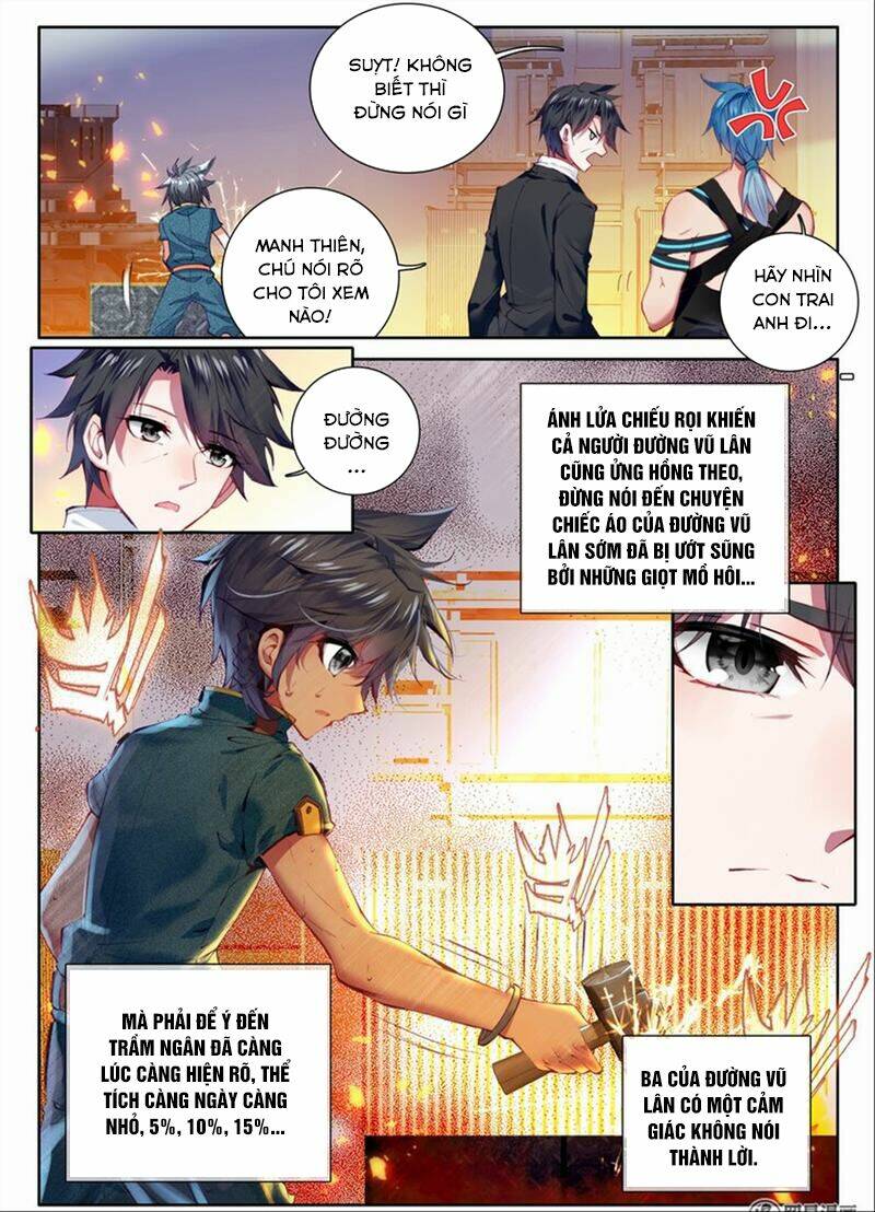 Long Vương Truyền Thuyết: Chapter 30