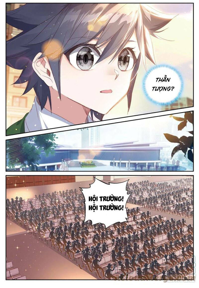 Long Vương Truyền Thuyết: Chapter 300