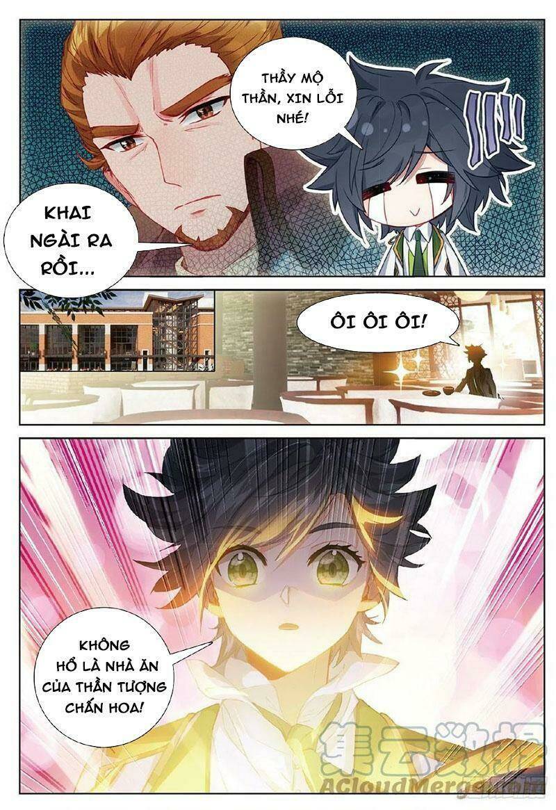 Long Vương Truyền Thuyết: Chapter 302
