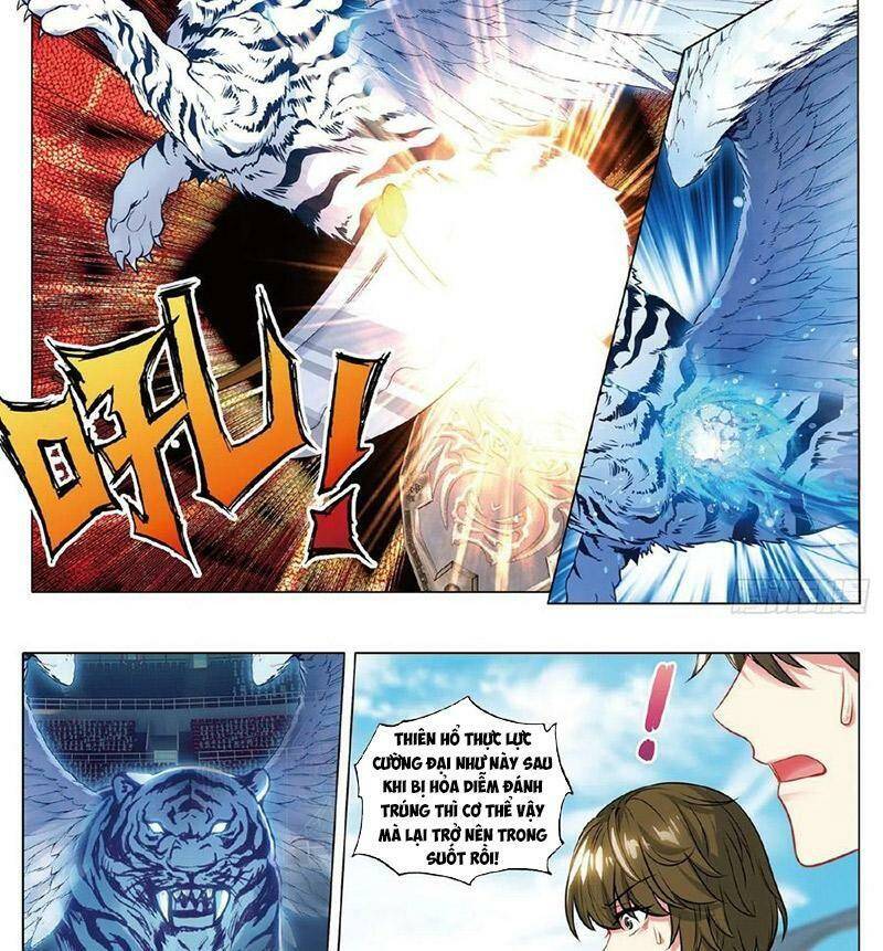 Long Vương Truyền Thuyết: Chapter 318