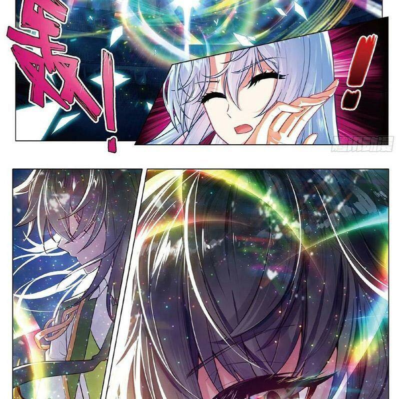 Long Vương Truyền Thuyết: Chapter 319