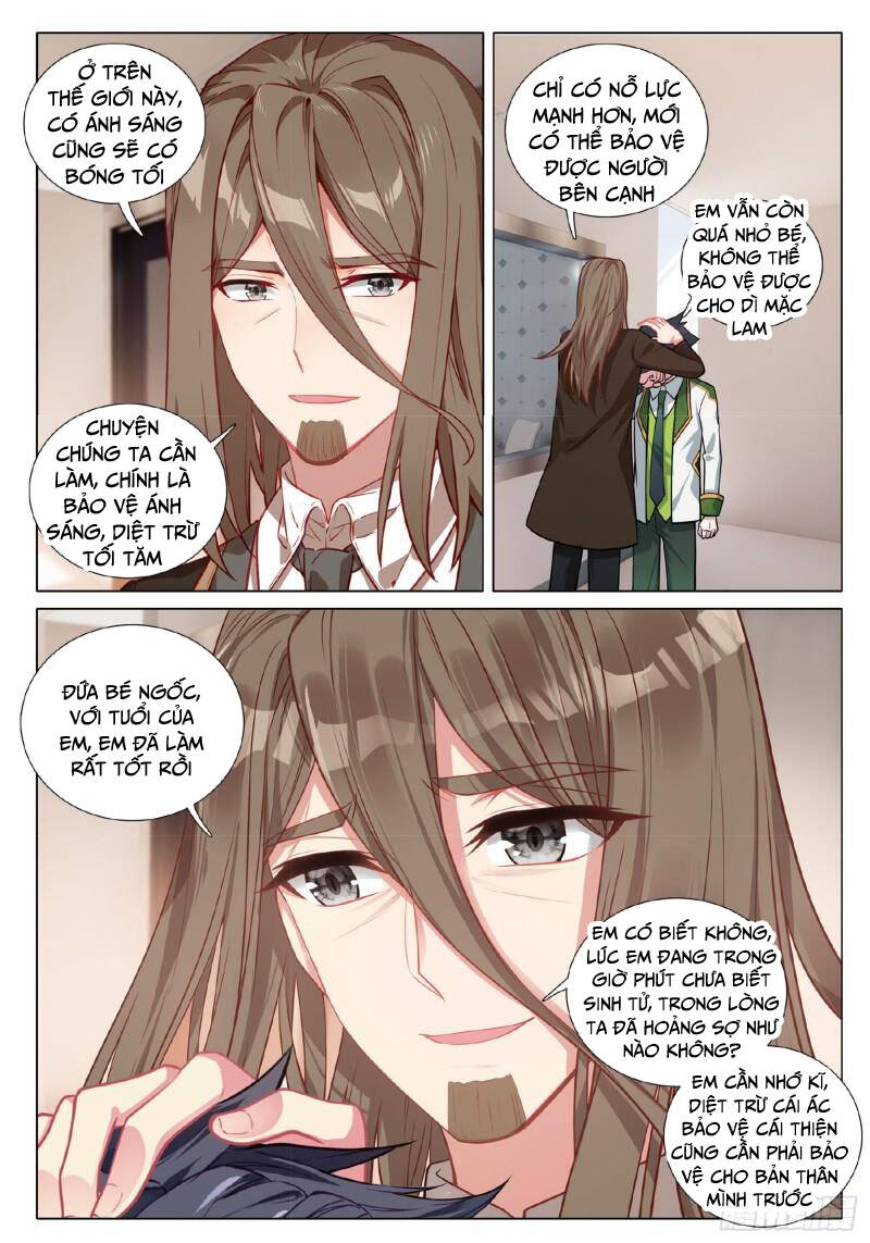 Long Vương Truyền Thuyết: Chapter 324