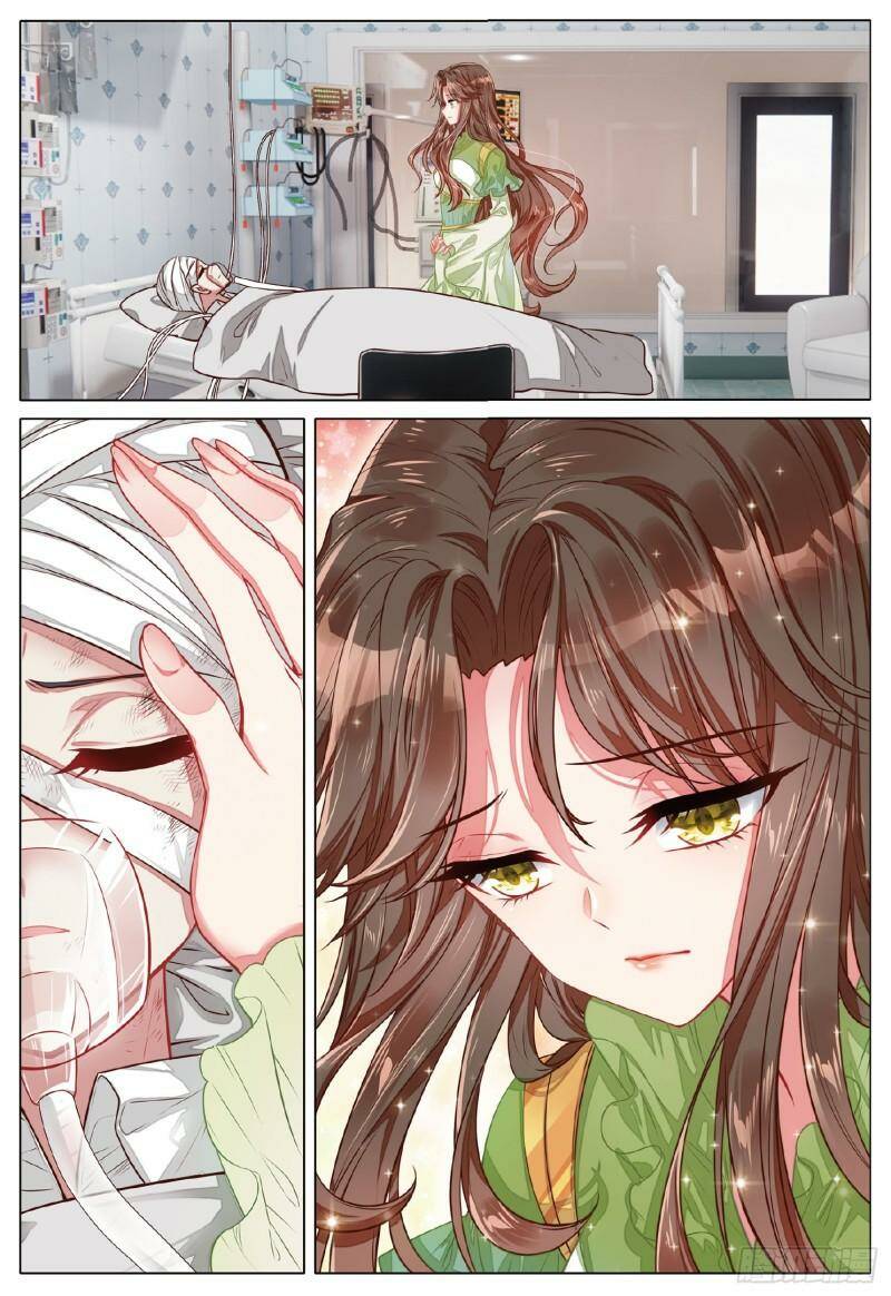 Long Vương Truyền Thuyết: Chapter 324