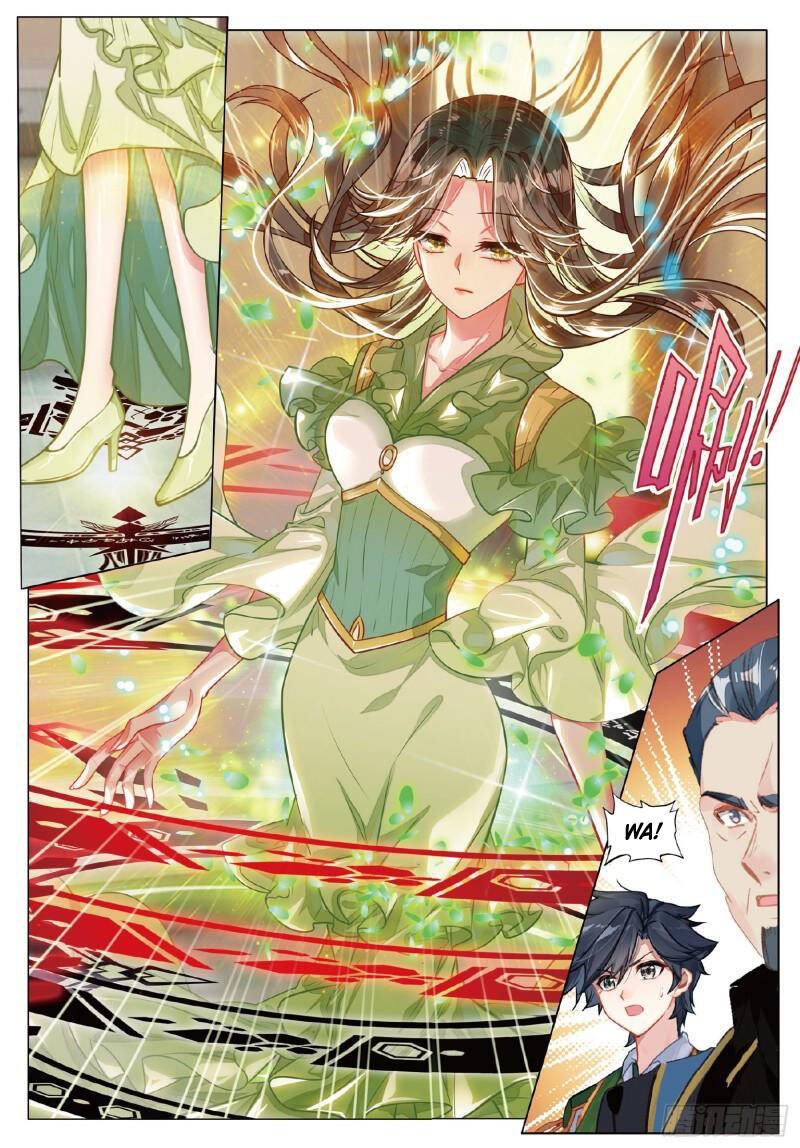 Long Vương Truyền Thuyết: Chapter 324