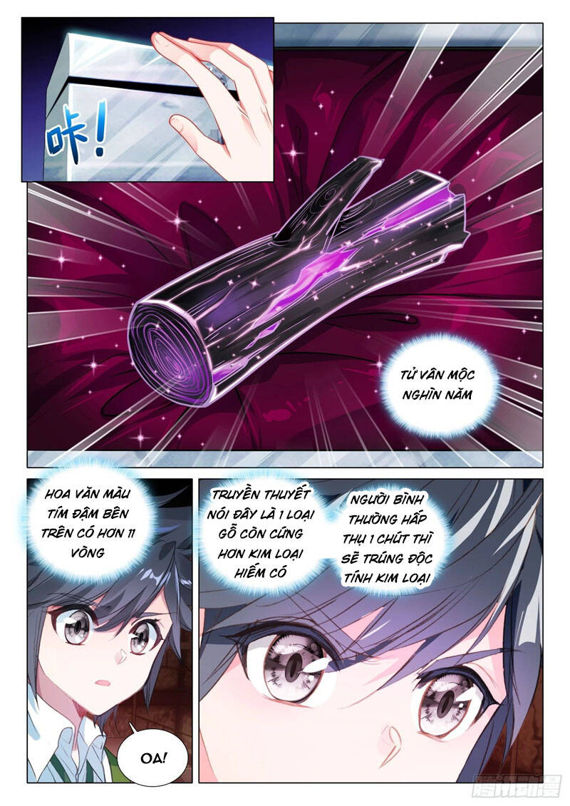 Long Vương Truyền Thuyết: Chapter 325
