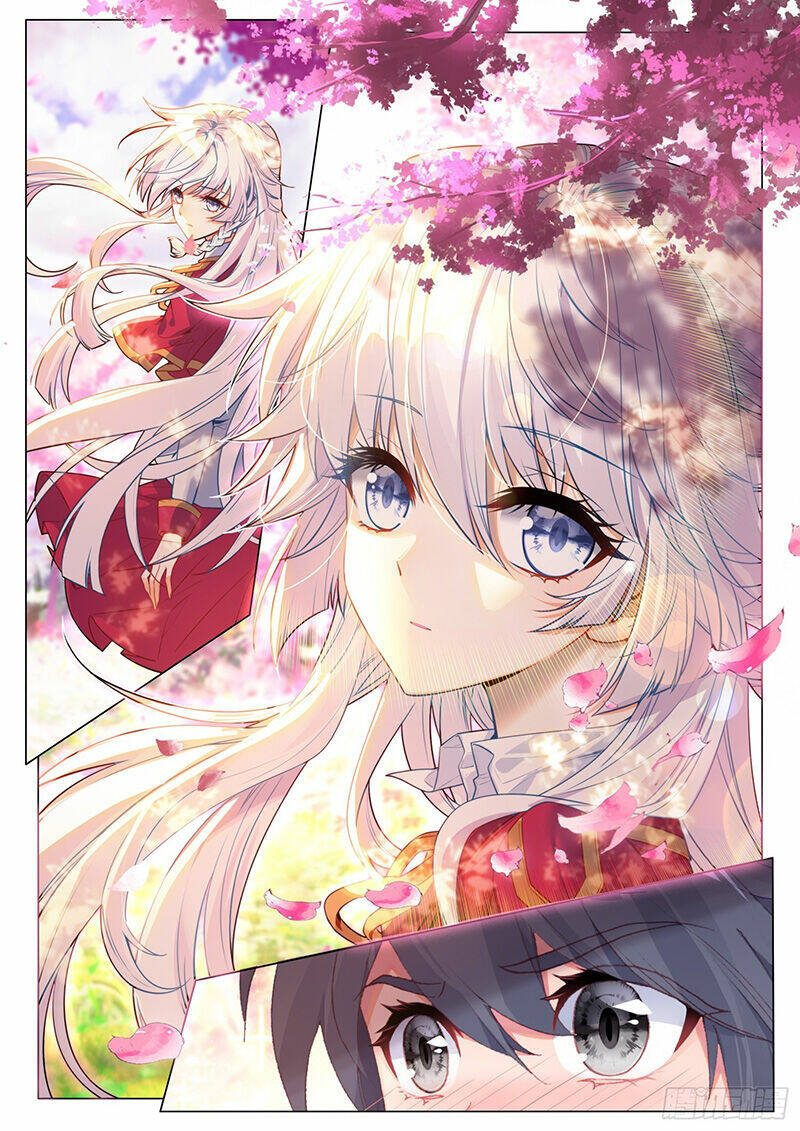 Long Vương Truyền Thuyết: Chapter 329