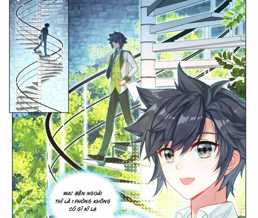 Long Vương Truyền Thuyết: Chapter 335
