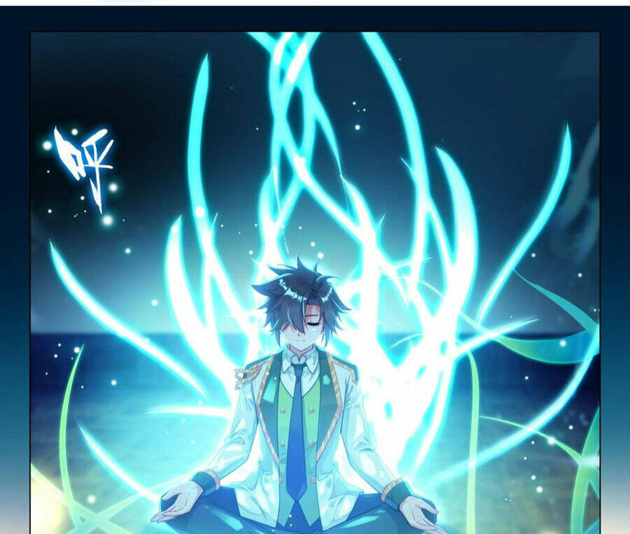 Long Vương Truyền Thuyết: Chapter 335
