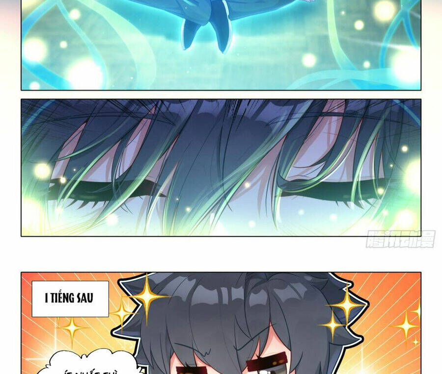 Long Vương Truyền Thuyết: Chapter 335