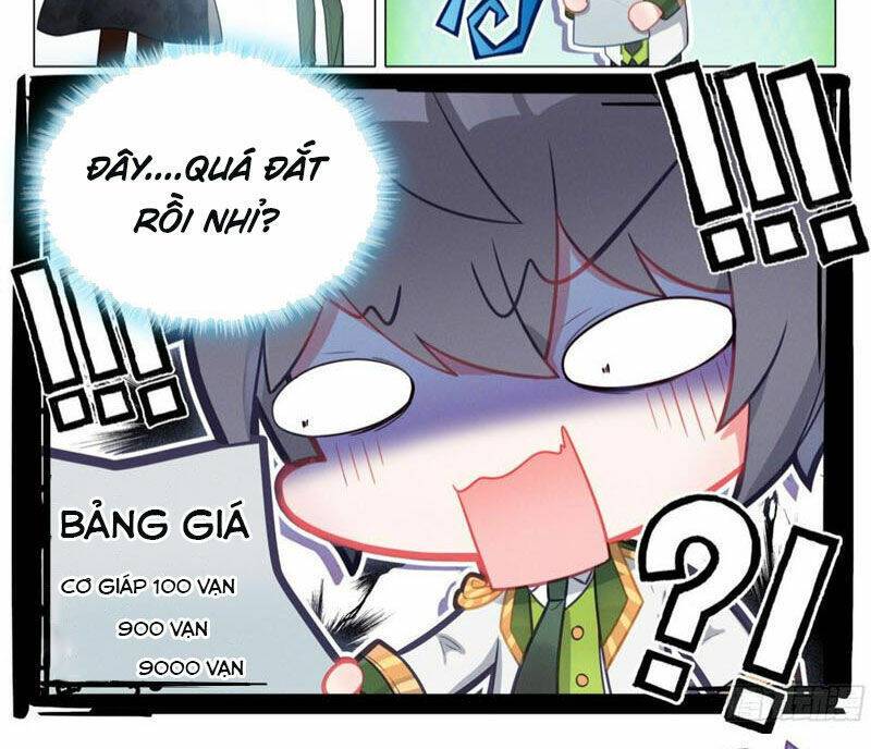 Long Vương Truyền Thuyết: Chapter 336