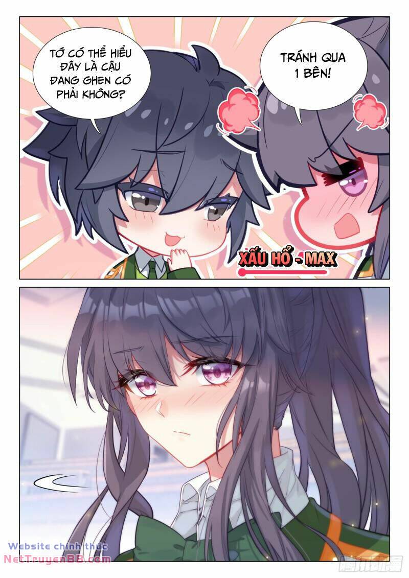 Long Vương Truyền Thuyết: Chapter 337