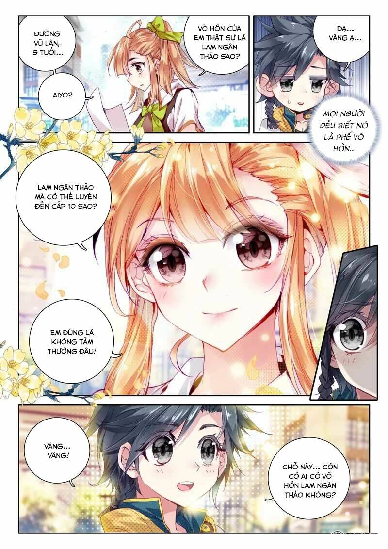 Long Vương Truyền Thuyết: Chapter 34