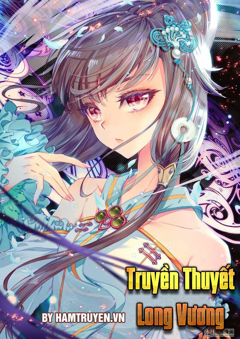 Long Vương Truyền Thuyết: Chapter 56