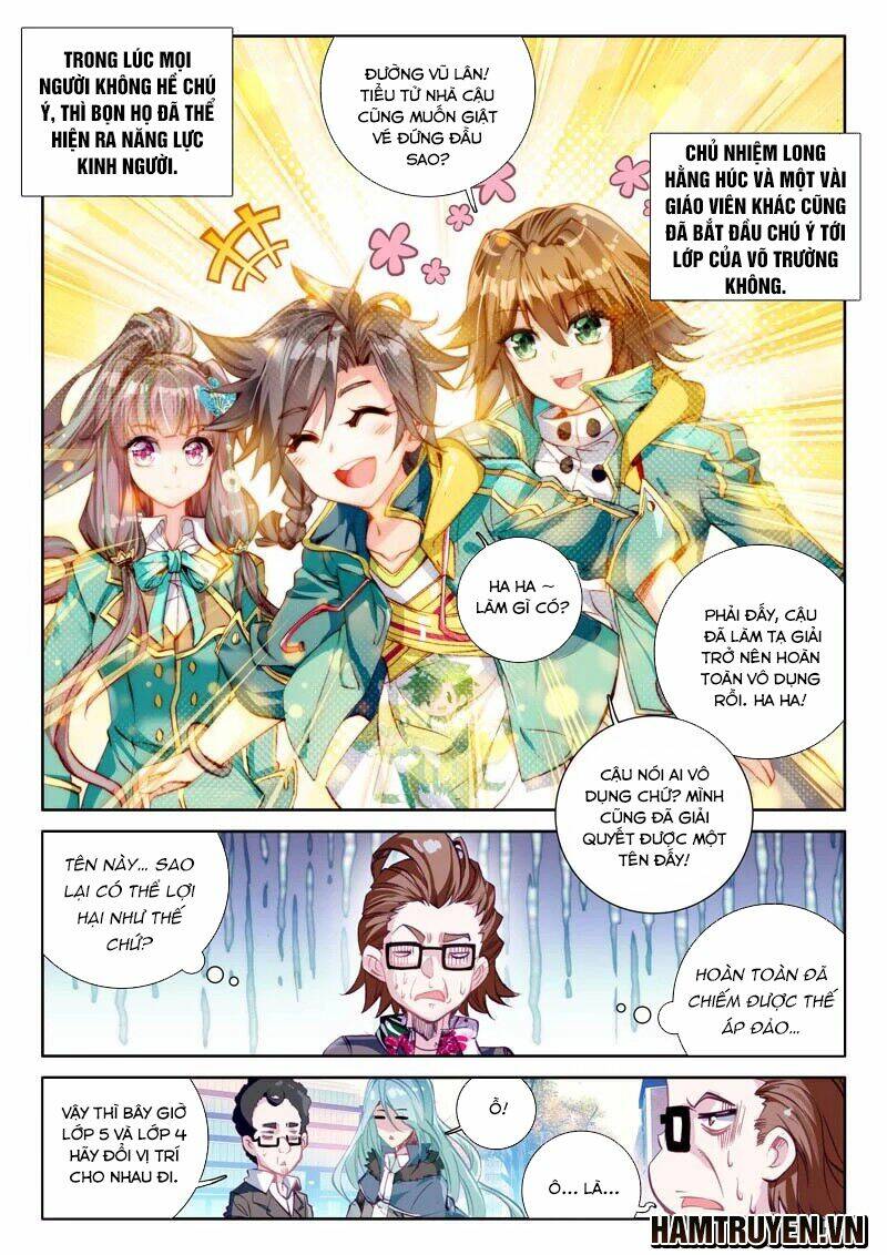 Long Vương Truyền Thuyết: Chapter 58