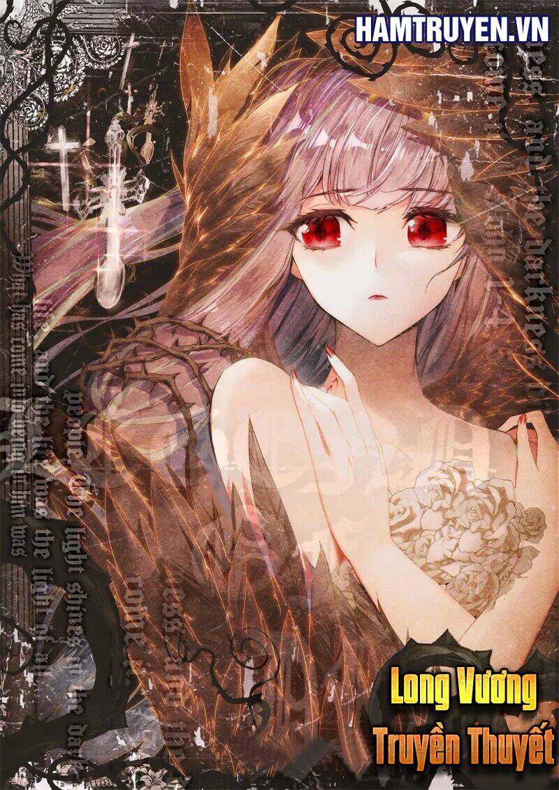 Long Vương Truyền Thuyết: Chapter 64
